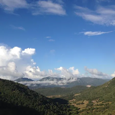 Vakantiehuis Inseme, Le Calme Entre Et Montagne En Corse *