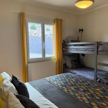 Inseme, Le Calme Entre Et Montagne En Corse * Arbellara