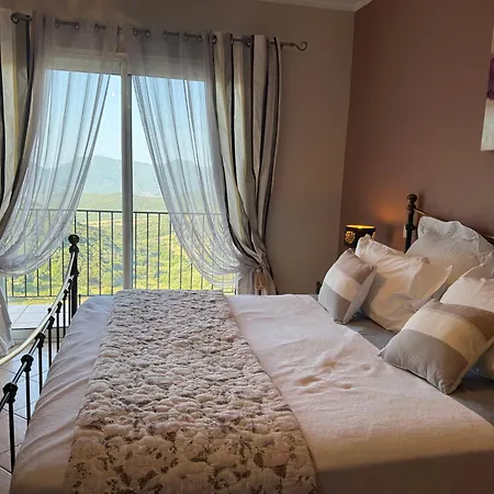 Inseme, Le Calme Entre Et Montagne En Corse