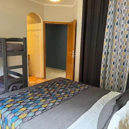 Дом отдыха Inseme, Le Calme Entre Et Montagne En Corse Arbellara