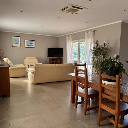 Inseme, Le Calme Entre Et Montagne En Corse Arbellara