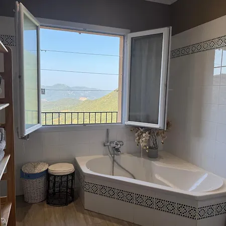 Дом отдыха Inseme, Le Calme Entre Et Montagne En Corse