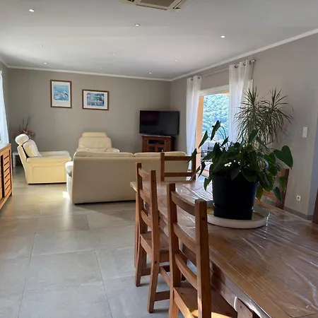 Дом отдыха Inseme, Le Calme Entre Et Montagne En Corse Arbellara