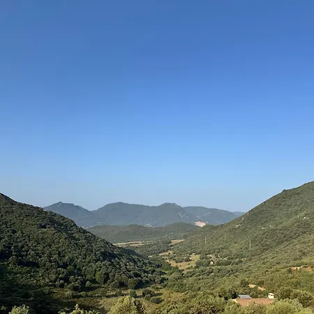 Inseme, Le Calme Entre Et Montagne En Corse