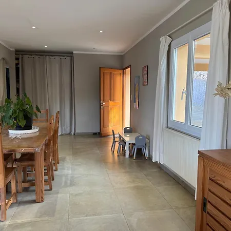 Inseme, Le Calme Entre Et Montagne En Corse Дом отдыха *