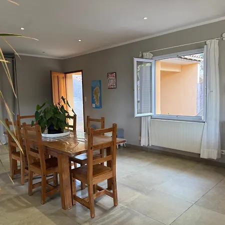 Inseme, Le Calme Entre Et Montagne En Corse