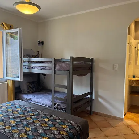 Дом отдыха Inseme, Le Calme Entre Et Montagne En Corse