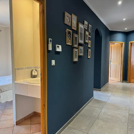 Inseme, Le Calme Entre Et Montagne En Corse Дом отдыха Arbellara