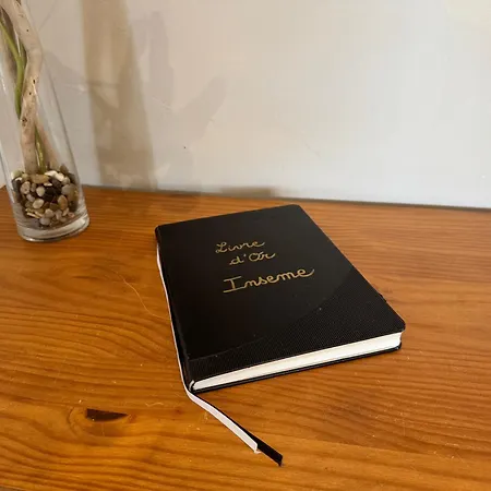 Inseme, Le Calme Entre Et Montagne En Corse Дом отдыха Arbellara