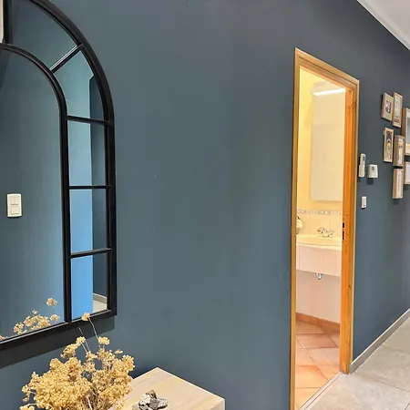 Inseme, Le Calme Entre Et Montagne En Corse Vakantiehuis *
