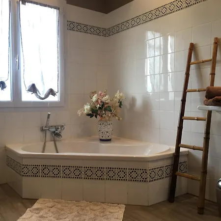 Inseme, Le Calme Entre Et Montagne En Corse * Arbellara