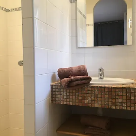 Inseme, Le Calme Entre Et Montagne En Corse Дом отдыха Arbellara