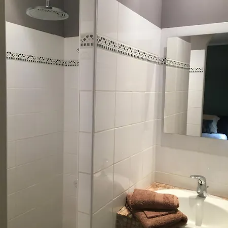 Дом отдыха Inseme, Le Calme Entre Et Montagne En Corse