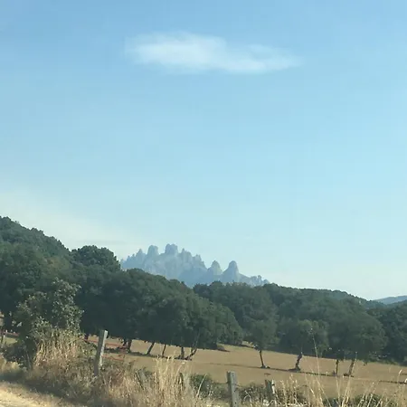 Inseme, Le Calme Entre Et Montagne En Corse Vakantiehuis *