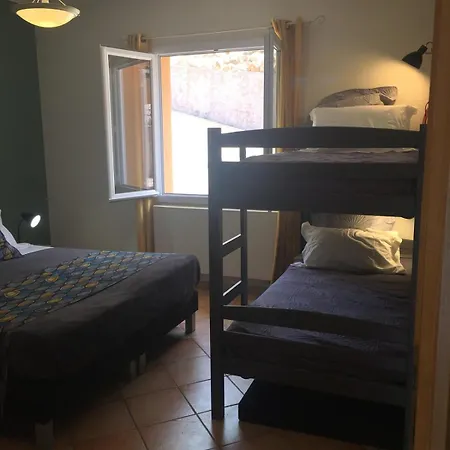 Дом отдыха Inseme, Le Calme Entre Et Montagne En Corse *