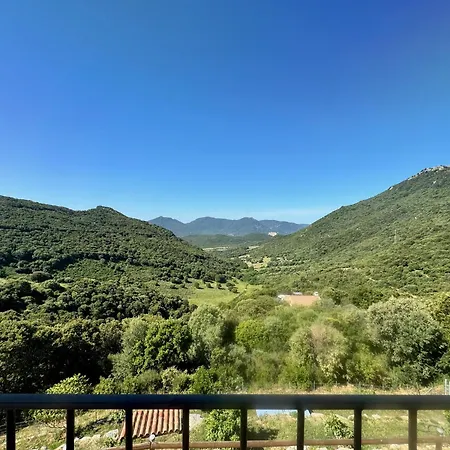 Inseme, Le Calme Entre Et Montagne En Corse *