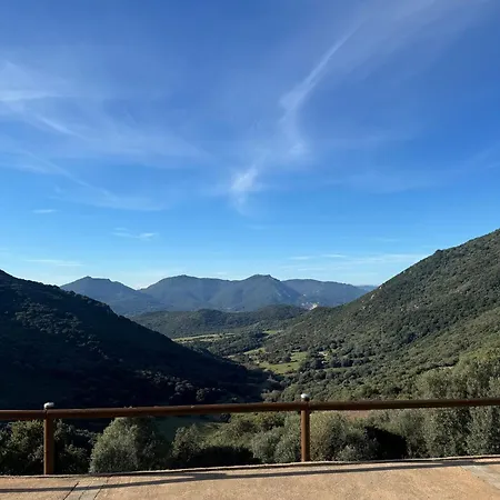 Inseme, Le Calme Entre Et Montagne En Corse