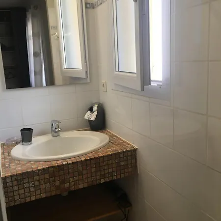 Дом отдыха Inseme, Le Calme Entre Et Montagne En Corse