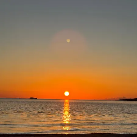 Ferienhaus Inseme, Le Calme Entre Et Montagne En Corse *