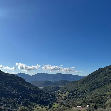 Vakantiehuis Inseme, Le Calme Entre Et Montagne En Corse *