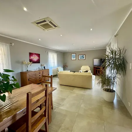 Inseme, Le Calme Entre Et Montagne En Corse Дом отдыха Arbellara