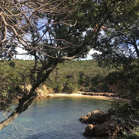 Inseme, Le Calme Entre Et Montagne En Corse *