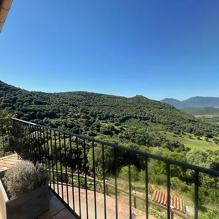 Inseme, Le Calme Entre Et Montagne En Corse Arbellara