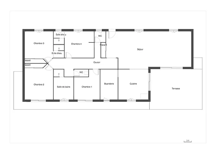 Inseme, Le Calme Entre Et Montagne En Corse 度假居 Arbellara
