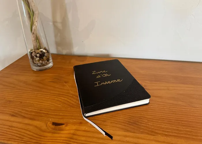 Inseme, Le Calme Entre Et Montagne En Corse 度假居 Arbellara